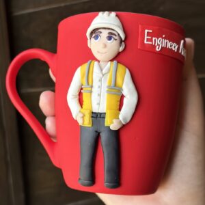 Engineer Mug