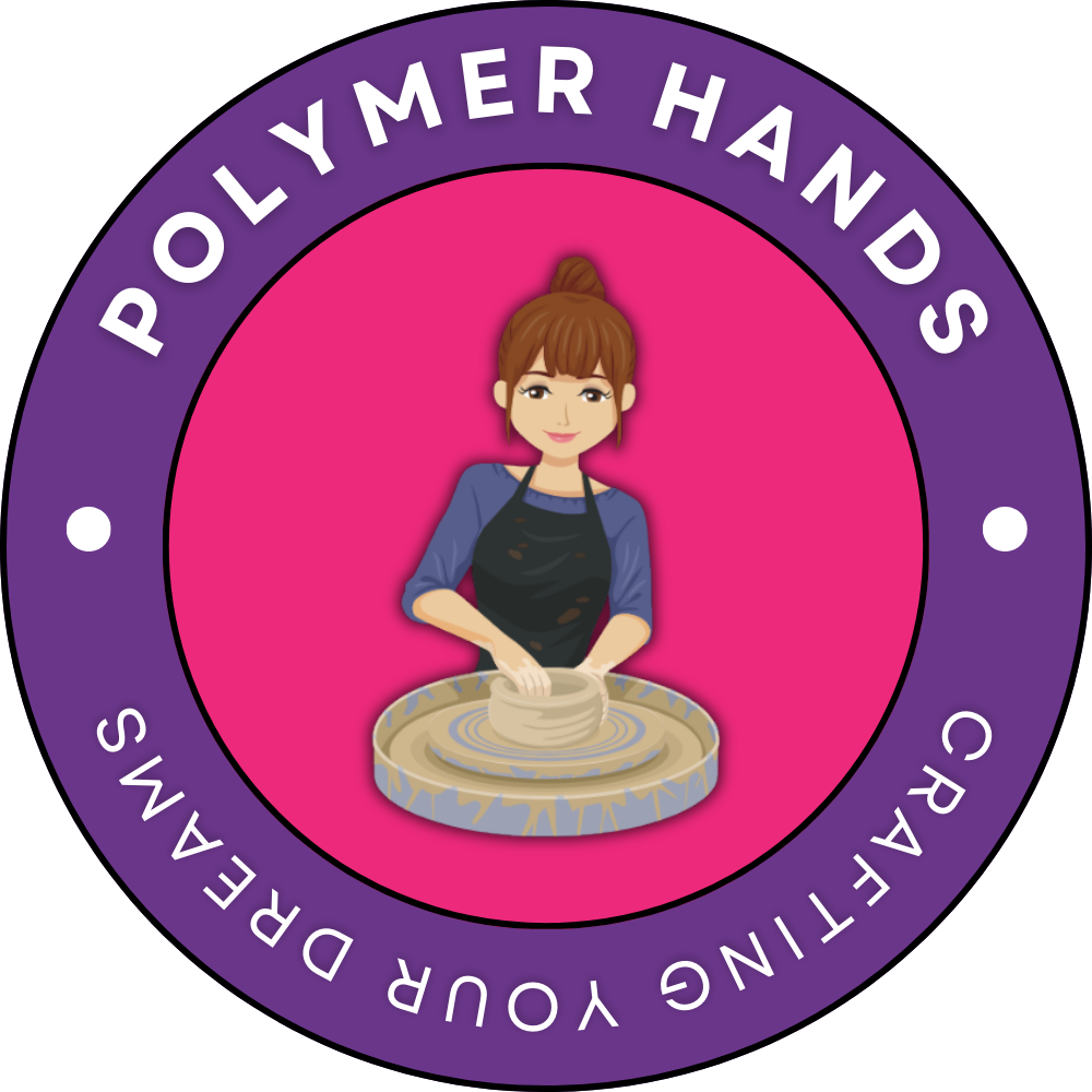 Polymer Hands logo